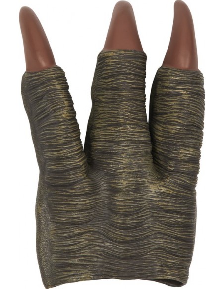 Dinosaurus klauw 23 cm