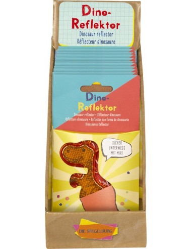 Dinosaurus Reflector