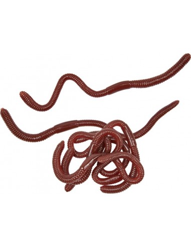 Glibberwormen 19 cm