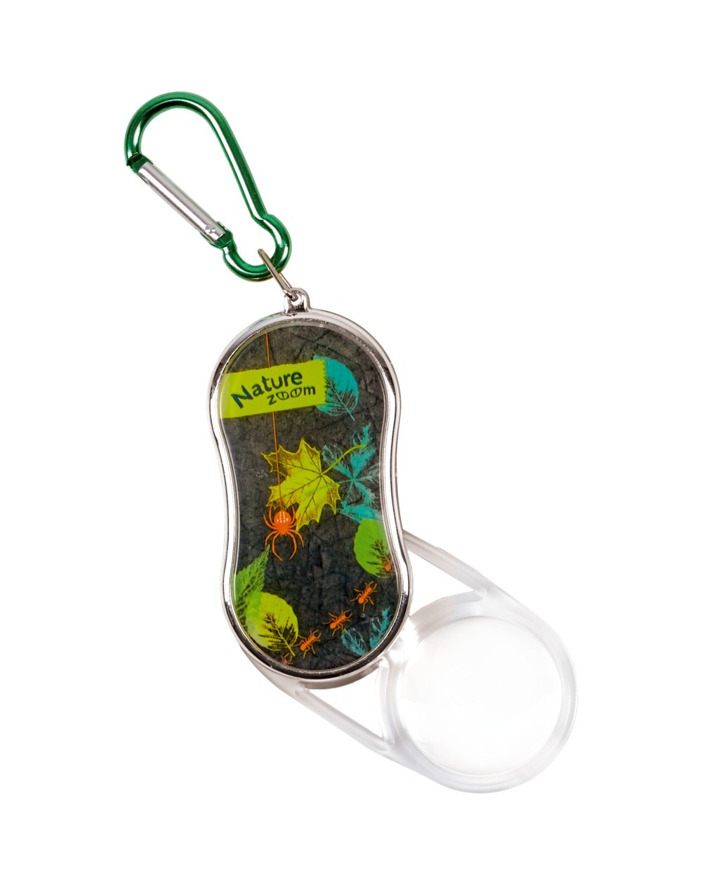 LED-loep Nature Zoom