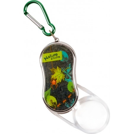 LED-loep Nature Zoom