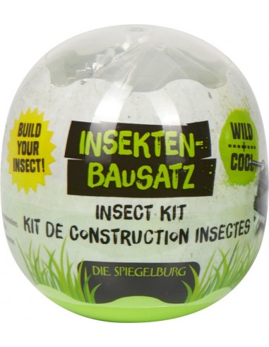 Insecten kit