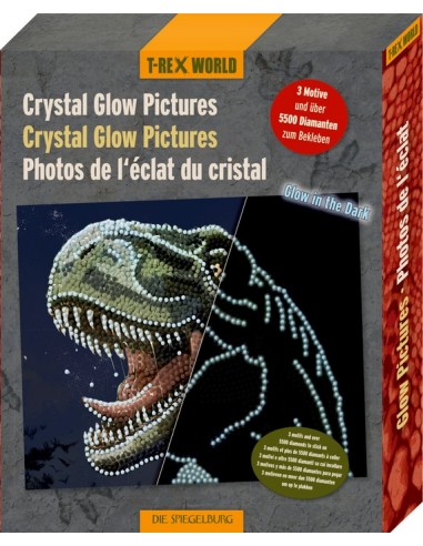 Crystal Glow Pictures