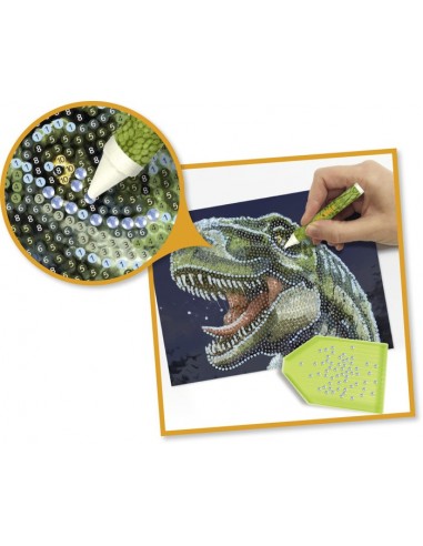 Crystal Glow Pictures