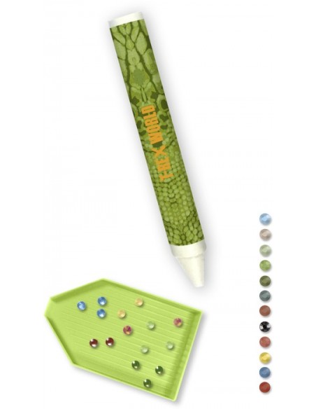 Crystal Glow Pictures