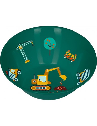 Servies cadeauset graafmachine