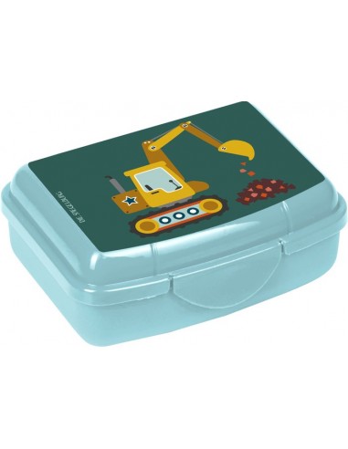 mini snackbox - graafmachine