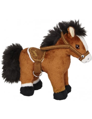 Paard Jimmy - 20cm