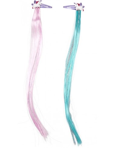 Glitterhighlights eenhoorn 30 cm set van 4...