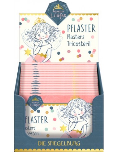 Pleisters Lillifee
