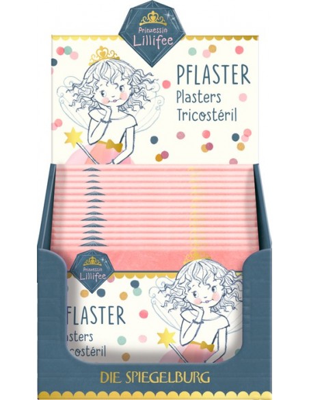 Pleisters Lillifee