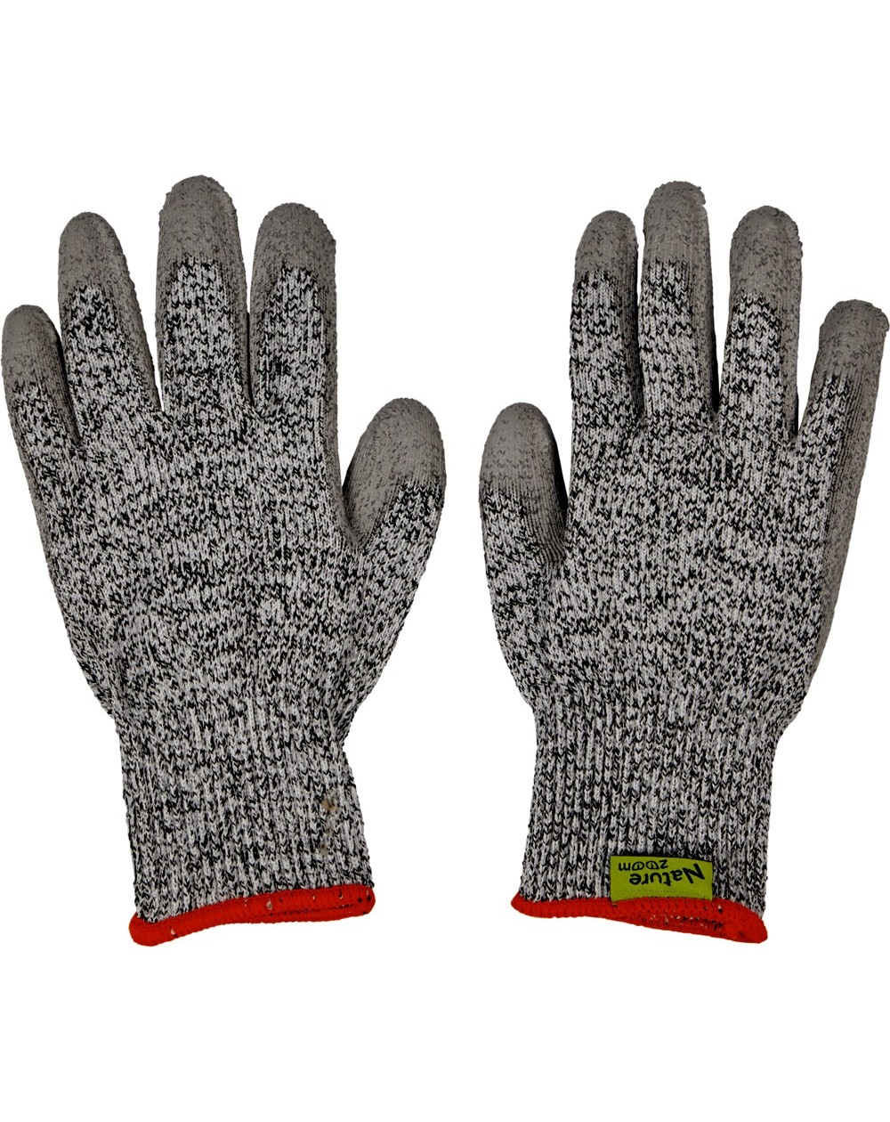 Beschermhandschoenen houtsnijwerk Nature Zoom