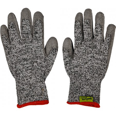 Beschermhandschoenen houtsnijwerk Nature Zoom