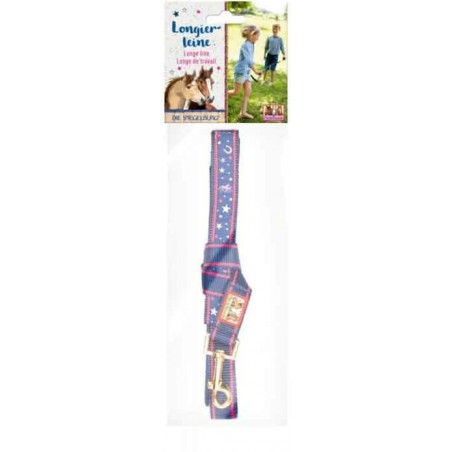 Paardentuigje Pferdefreunde