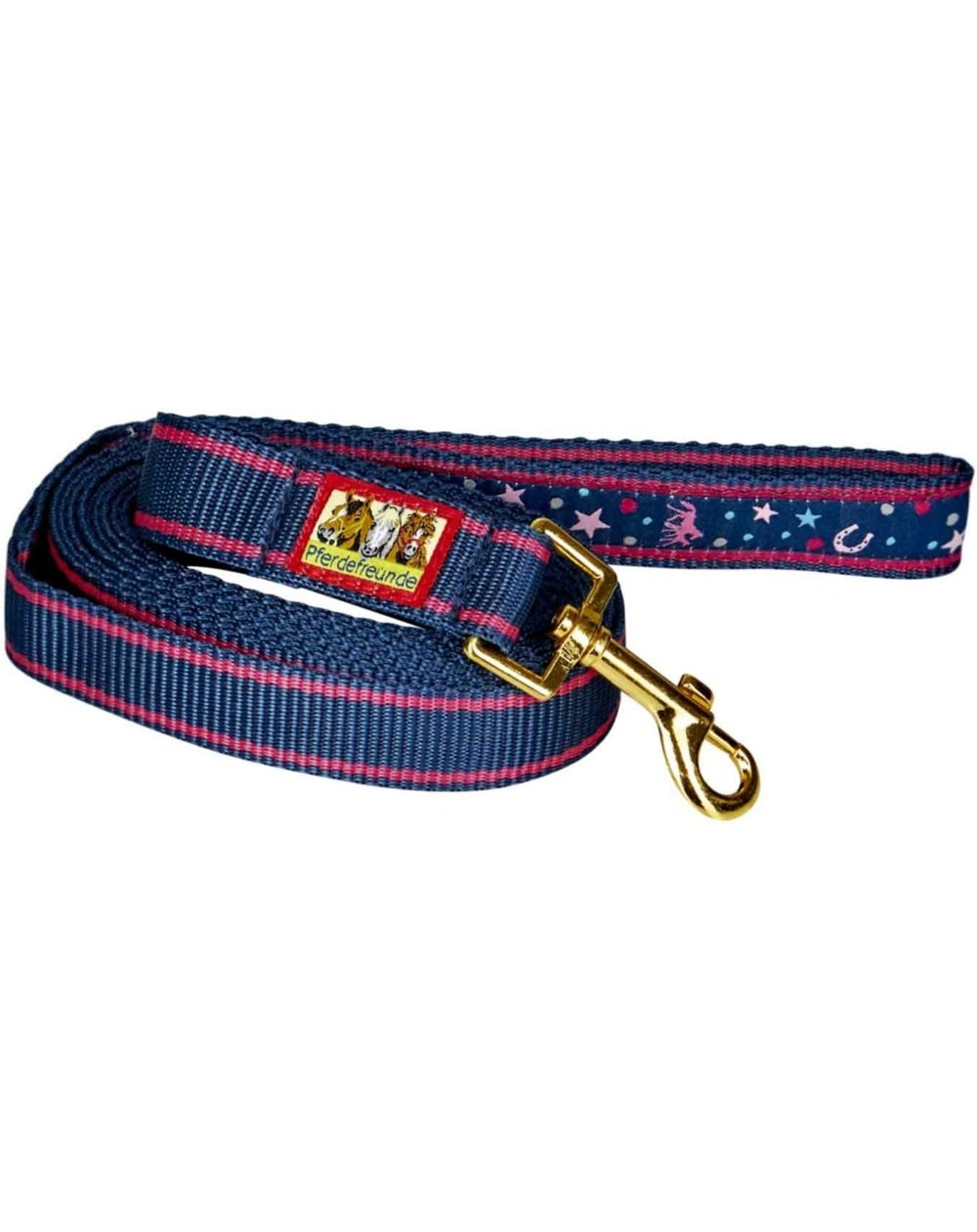 Paardentuigje Pferdefreunde