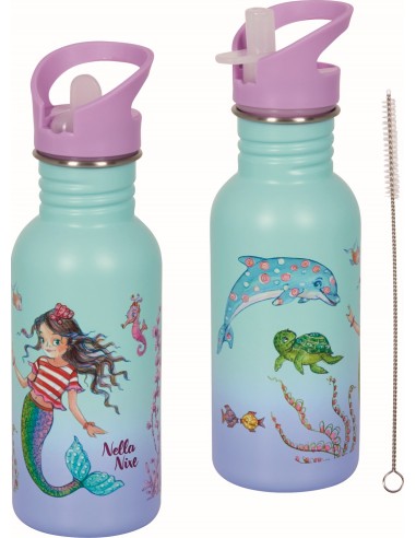 RVS Drinkfles waterfles