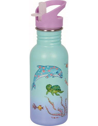 RVS Drinkfles waterfles