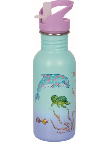 RVS Drinkfles waterfles