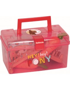 Schoonmaakgereedschap