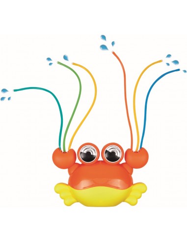 Sprinklercrab