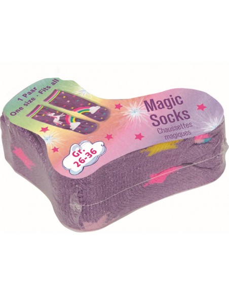 Magische sokken - Unicorn Paradise