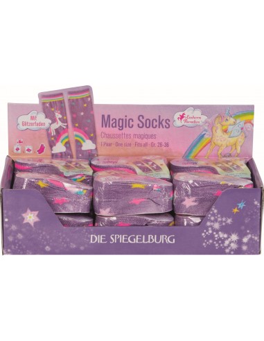 Magische sokken