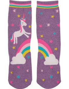 Magische sokken - Unicorn... 2