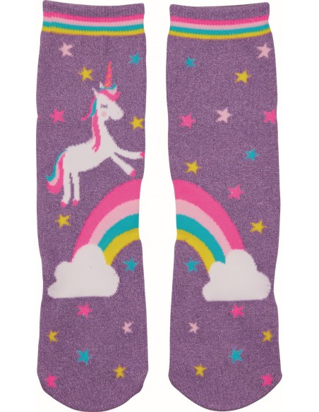 Magische sokken - Unicorn Paradise