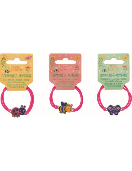 Stemmingsarmband