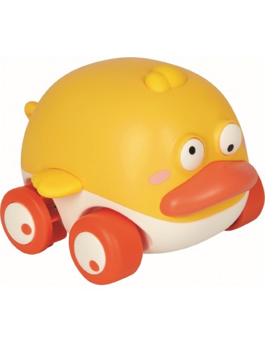 Opwindbaar badspeeltje