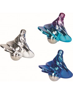 Eindeloze blaas tol - Wild... 2