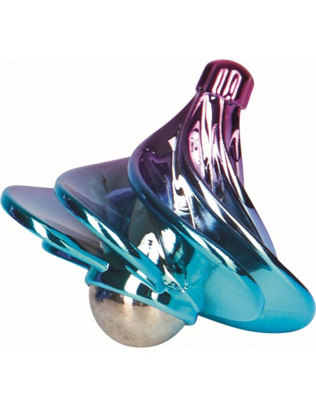 Eindeloze blaas tol - Wild + Cool