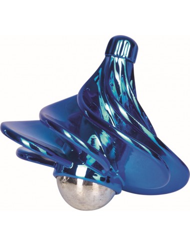 Eindeloze blaas tol - Wild + Cool