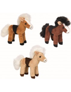 Paard met geluidsmodule 2