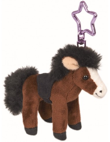 Sleutelhanger paard