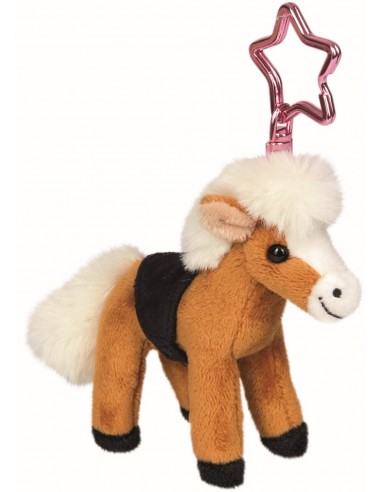 Sleutelhanger paard