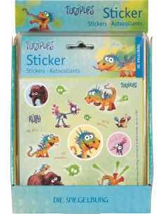 Stickers Furzipups...