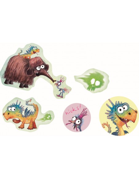 Stickers Oepsiepoepsie