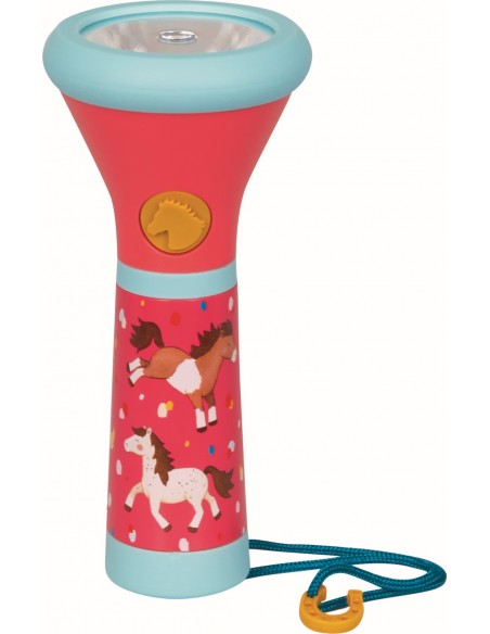 Zaklamp voor kinderen