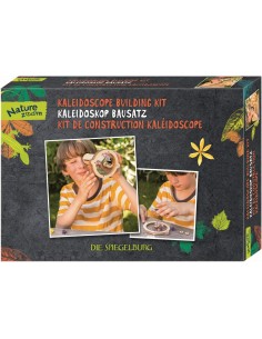 Bouwset caleidoscoop