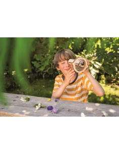 Bouwset caleidoscoop 2