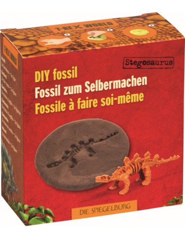 Doe-het-zelf fossiel