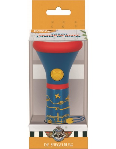 Zaklamp voor kinderen