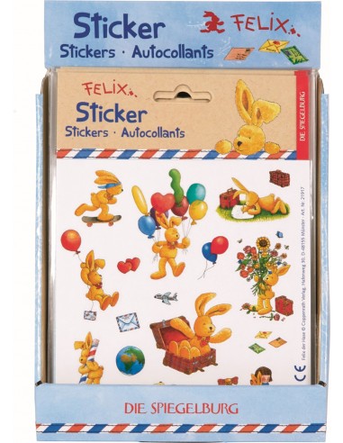 Stickers Felix