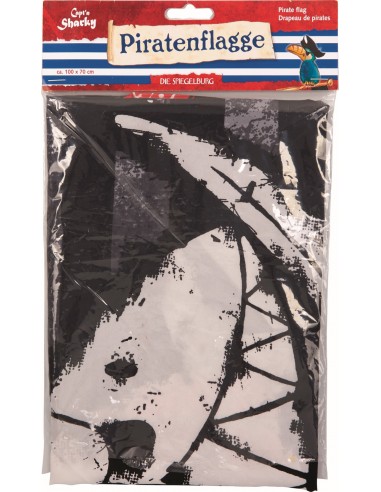 Piratenvlag