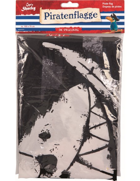 Piratenvlag