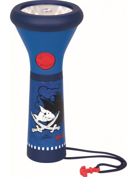 Zaklamp voor kinderen