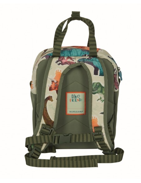 Rugzak Dino