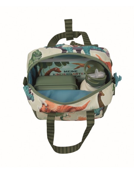 Rugzak Dino