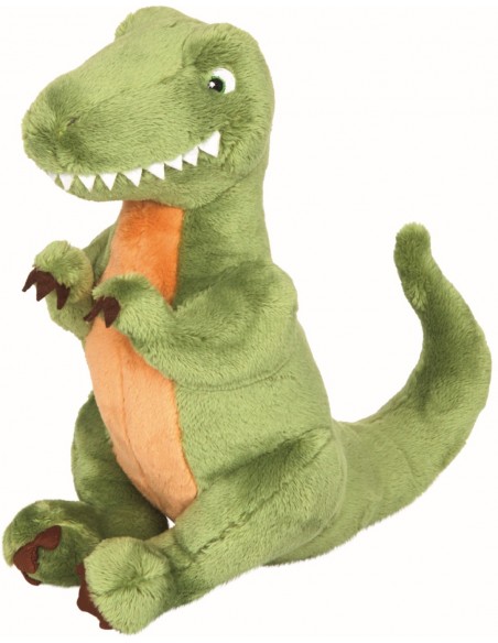 T-Rex knuffel 25 cm